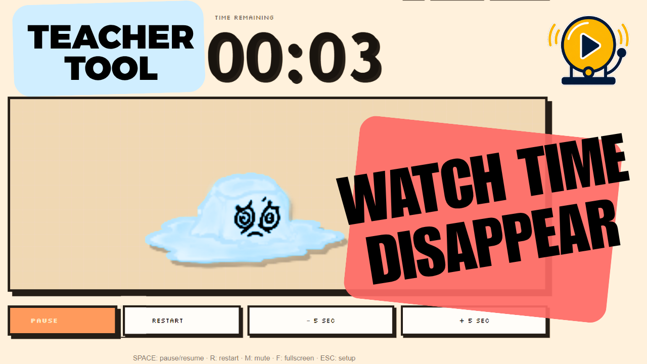 Visual Classroom Timer thumbnail