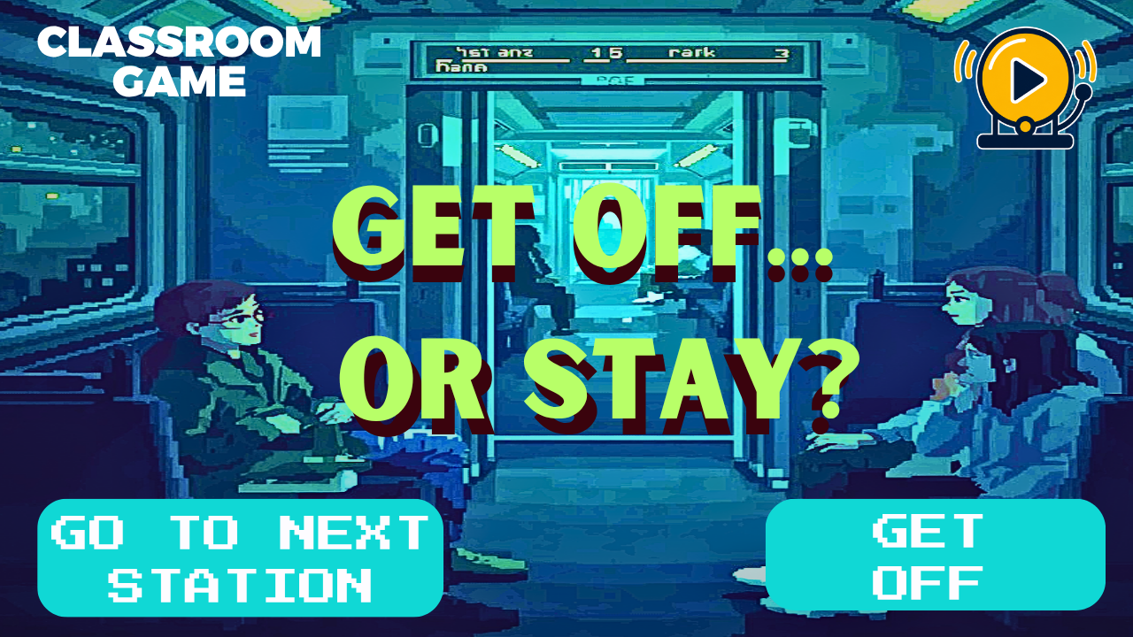 Last Train Home classroom decision game thumbnail