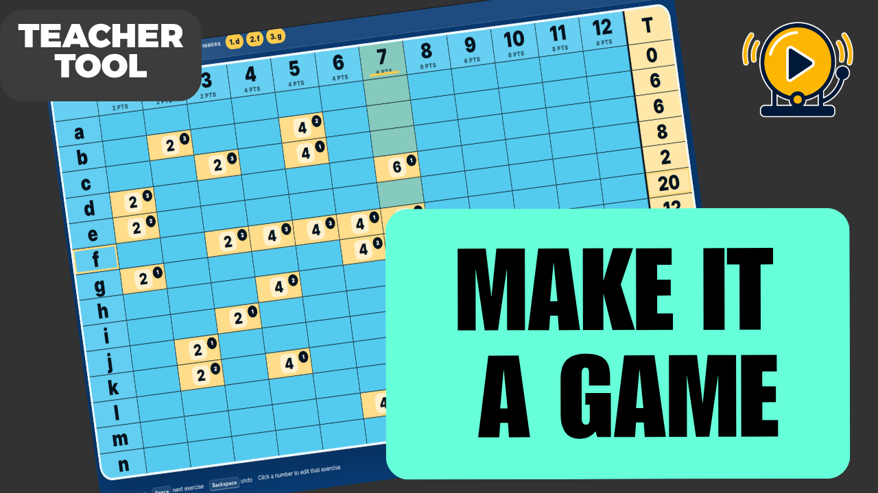 Classroom Scoreboard thumbnail